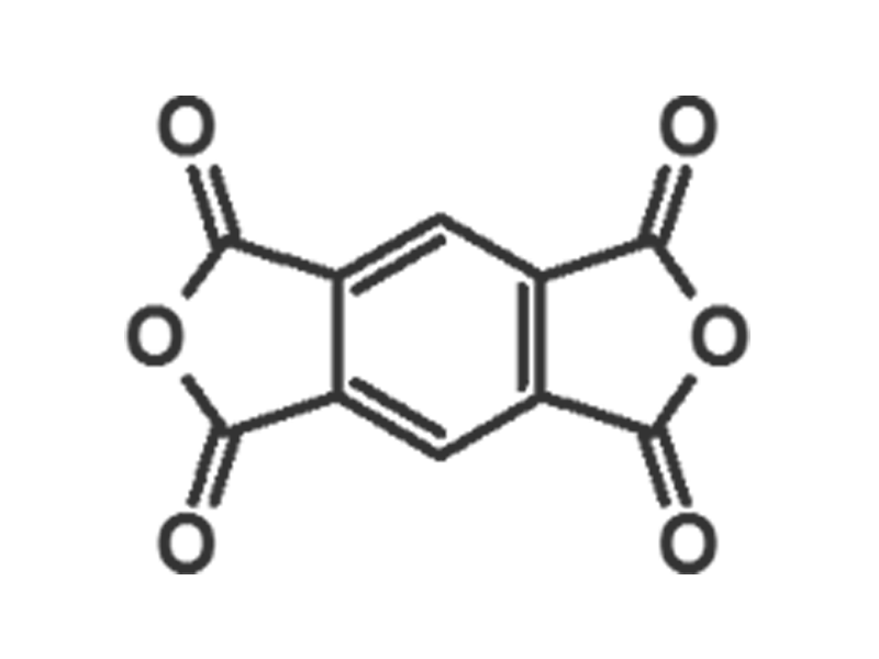 Pyromellitic Dianhydride (PMDA) 89-32-7 C10H2O6