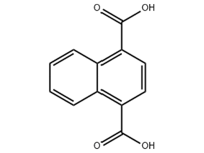 1,4-Naphthalenedicarboxylic Acid 605-70-9 C12H8O4
