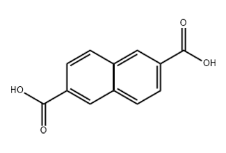 Naphthalene-2,6-Dicarboxylic Acid 1141-38-4 C12H8O4