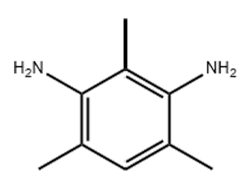 2,4,6-Trimethyl-1,3-Phenylenediamine 3102-70-3 C9H14N2