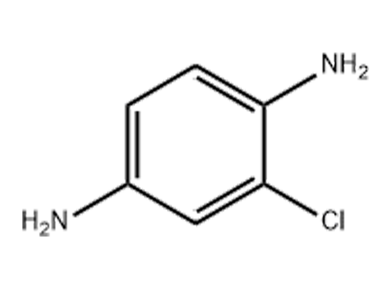 2-Chloro-1,4-Diaminobenzene 615-66-7 C6H7ClN2