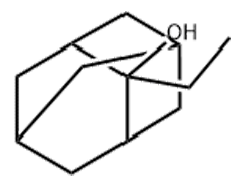 2-Ethyl-2-Adamantanol 14648-57-8 C11H20O