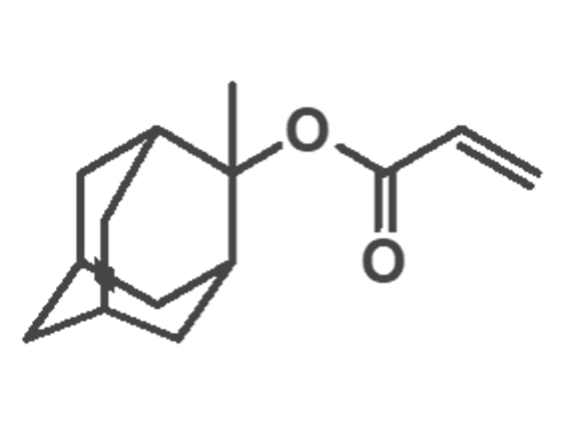 2-Methyl-2-Adamantyl Acrylate (MAA) 249562-06-9 C14H20O2