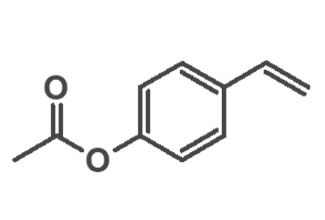 4-Acetoxystyrene (ACS) 2628-16-2 C10H10O2