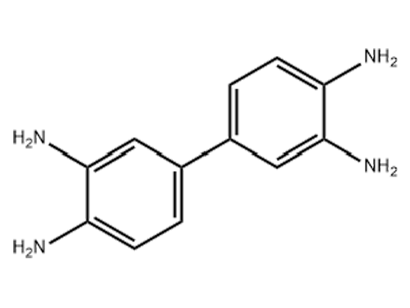3,3'-Diaminobenzidine 91-95-2 C12H14N4