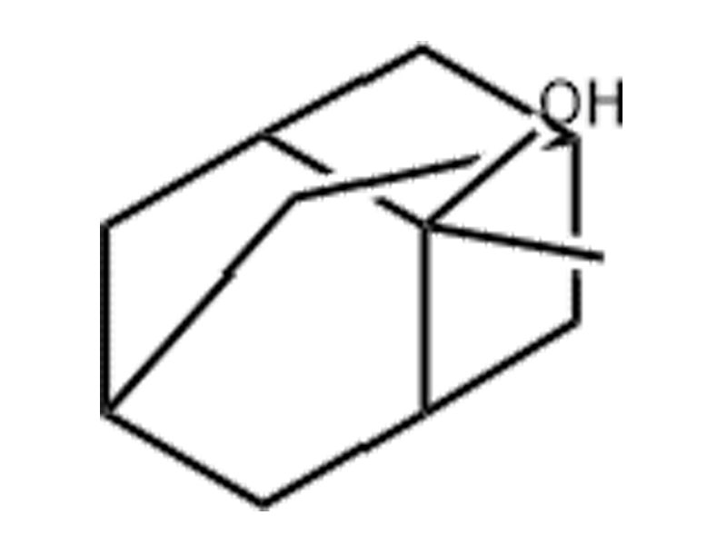 2-Methyl-2-Adamantanol 702-98-7 C11H18O