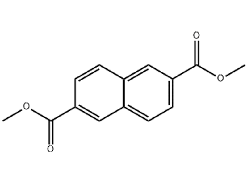 Dimethyl Naphthalene-2,6-Dicarboxylate 840-65-3 C14H12O4
