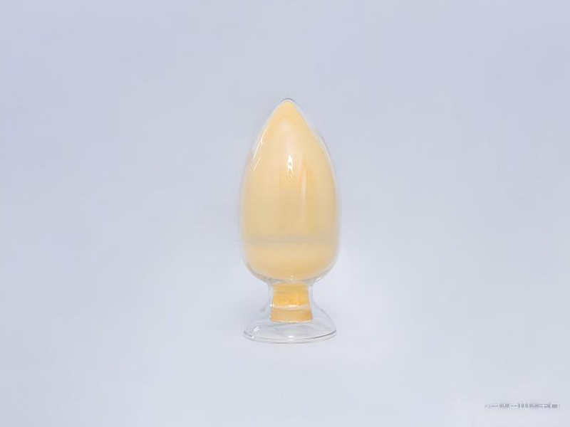 Polyimide Resin Filler Type