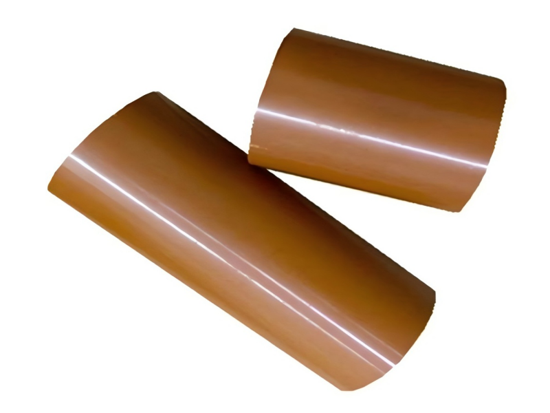 PI Rods