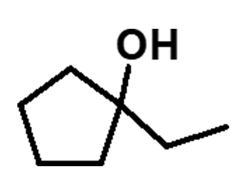1-Ethylcyclopentano 1462-96-0 C7H14O