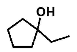 1-Ethylcyclopentano 1462-96-0 C7H14O
