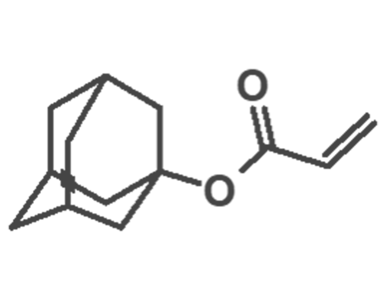 1-Adamantylacrylate (ADA) 121601-93-2 C13H18O2