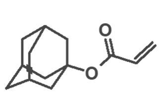 1-Adamantylacrylate (ADA) 121601-93-2 C13H18O2