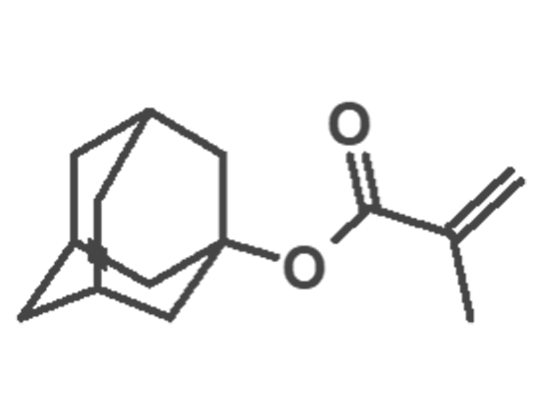 1-Adamantyl Methacrylate (ADA) 16887-36-8 C14H20O2