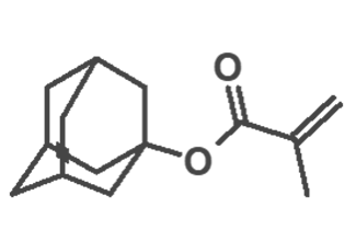 1-Adamantyl Methacrylate (ADA) 16887-36-8 C14H20O2