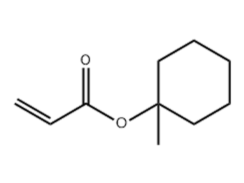 1-Methylcyclohexyl Ester (MCHA) 178889-47-9 C10H16O2