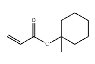 1-Methylcyclohexyl Ester (MCHA) 178889-47-9 C10H16O2