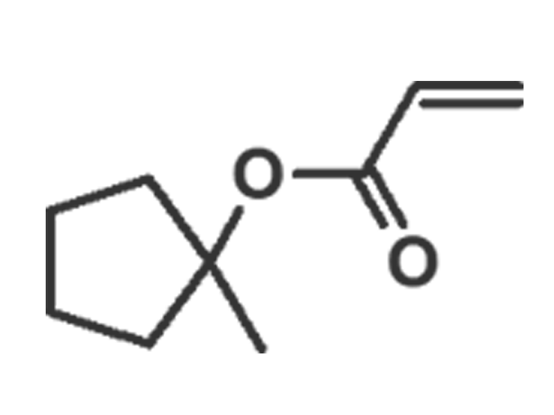 1-Methylcyclopentyl Acrylate (MCPA) 178889-49-1 C9H14O2