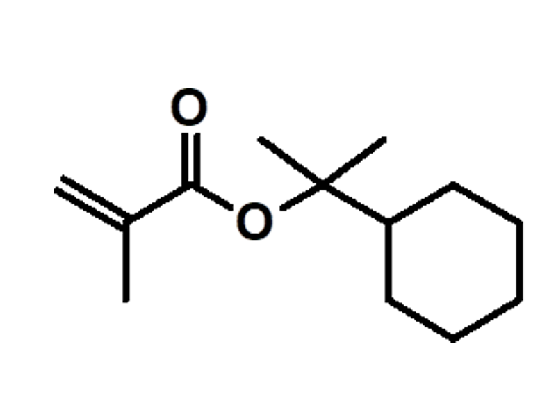 2-Cyclohexylpropan-2-Yl Methacrylate 186585-56-8 C13H22O2
