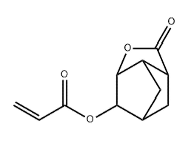 5-Acroyloxy-2,6-Norbornane Carbolactone 242129-35-7 C11H12O4