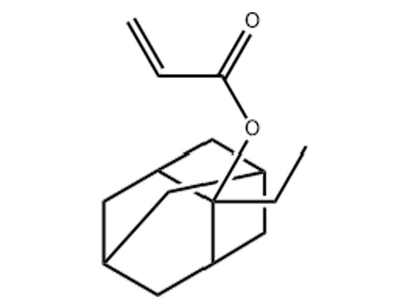 2-Ethyl-2-Adamantylacrylate (EAA) 303186-14-3 C15H22O2