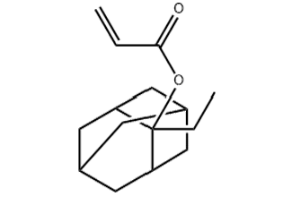 2-Ethyl-2-Adamantylacrylate (EAA) 303186-14-3 C15H22O2