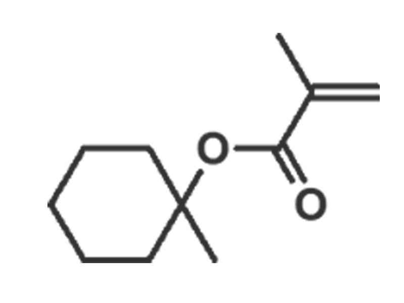 1-Methylcylohexantyl-2-Methacrylate 76392-14-8 C11H18O2