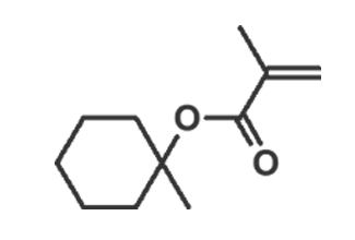 1-Methylcylohexantyl-2-Methacrylate 76392-14-8 C11H18O2
