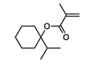 1-Isopropylcyclohexyl Methacrylate (IPCHMA) 811440-77-4 C13H22O2