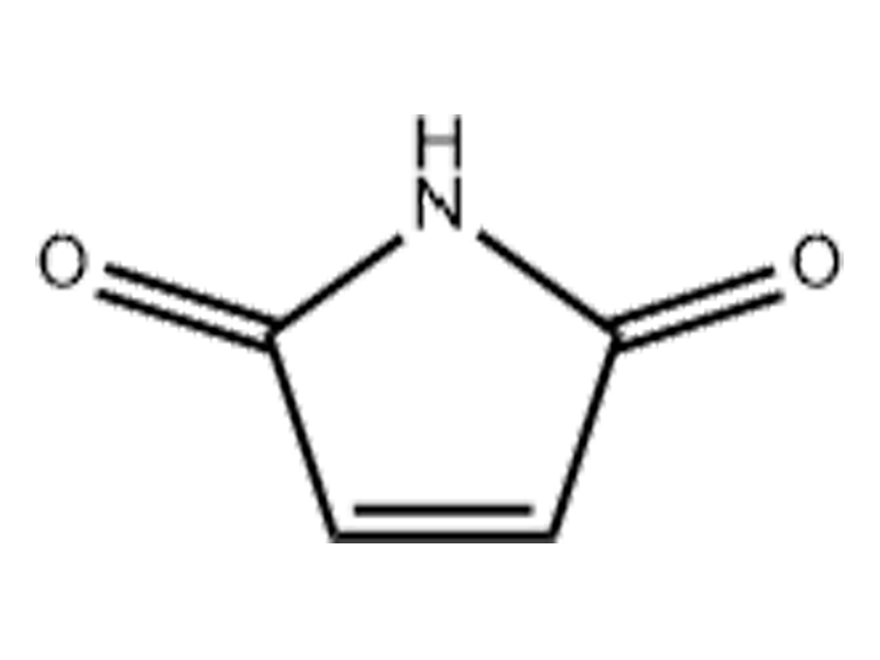 Maleimide 541-59-3 C4H3NO2