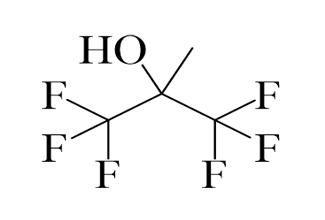 Hexafluoro-2-Methylisopropanol 1515-14-6 C11H8F6O