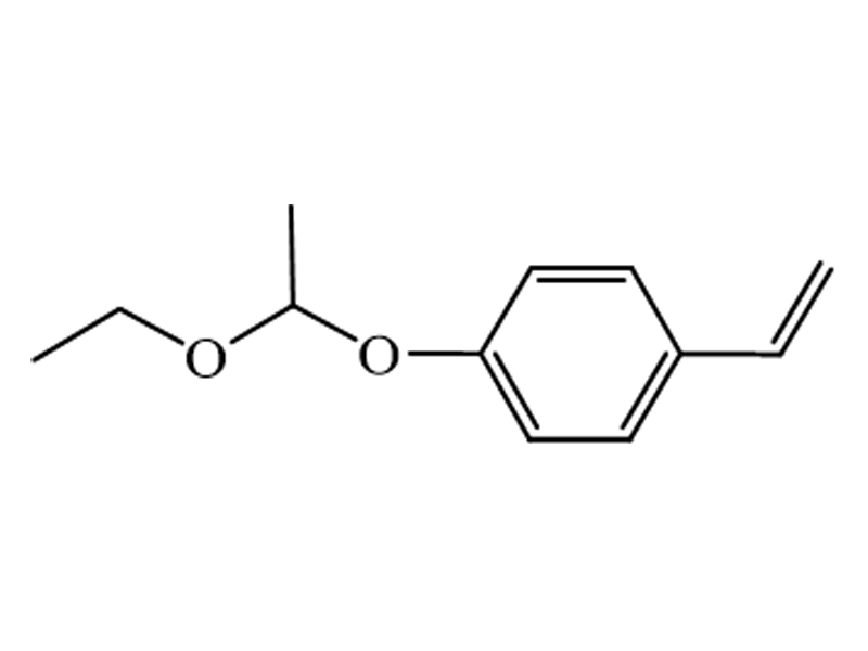 4-(Ethoxyethoxy)styrene 157057-20-0 C12H16O2