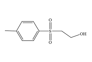 2-[(4-Methylphenyl)sulfonyl] ethanol 22381-54-0 C9H12O3S