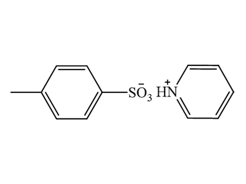 Pyridinium P-Toluenesulfonate 24057-28-1 C12H13NO3S