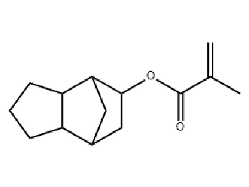 Dicyclopentanyl Methacrylate 34759-34-7 C14H20O2