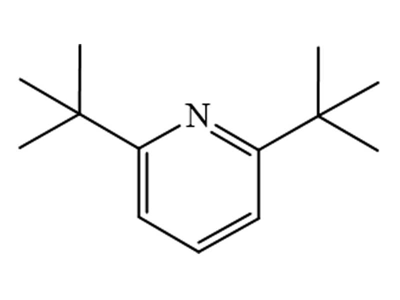 2,6-Di-Tert-Butylpyridine 585-48-8 C10H8O2