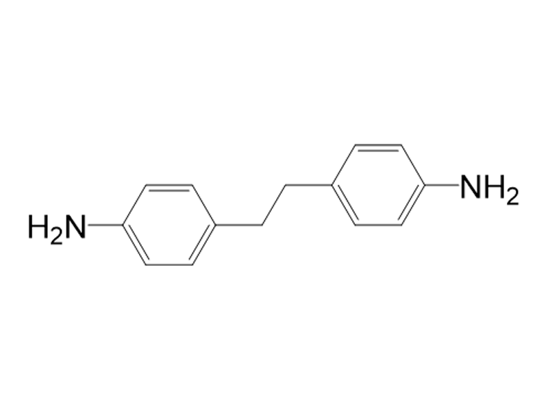 4,4'-Ethylenedianiline 621-95-4 C14H16N2