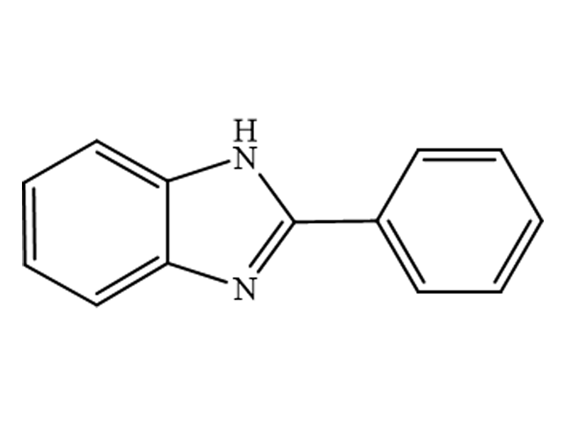 2-Phenylbenzimidazole 716-79-0 C13H10N2