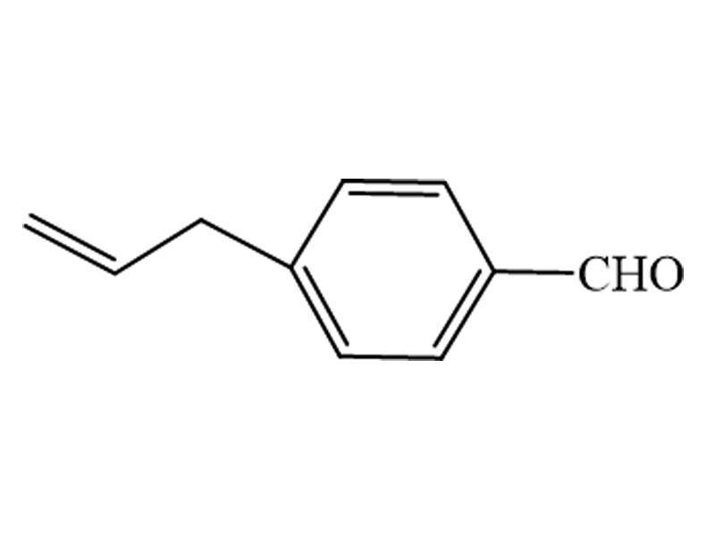 Benzaldehyde, 4-(2-Propenyl)- (9ci) 77785-94-5 C10H10O