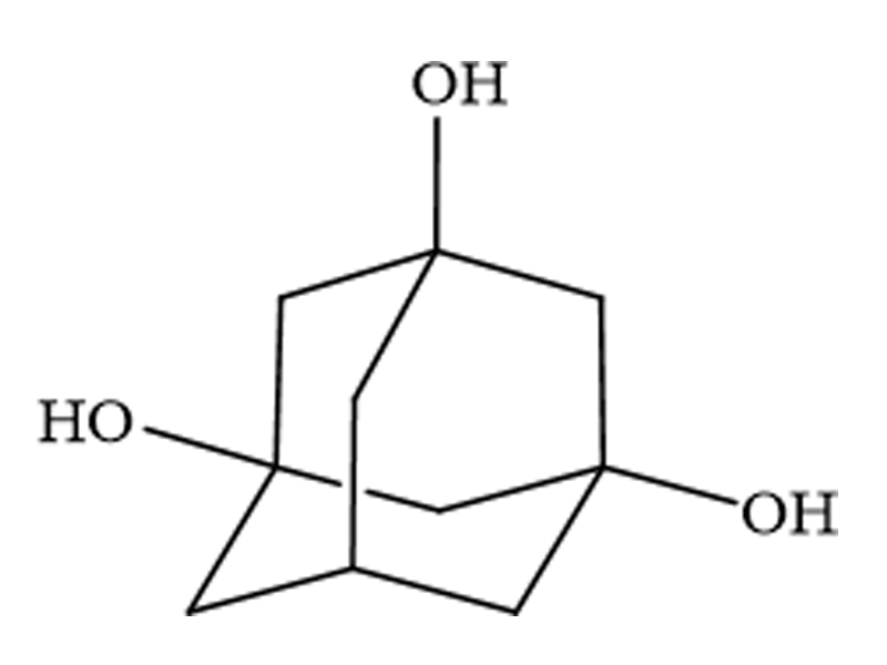 1,3,5-Adamantanetriol 99181-50-7 C10H16O3