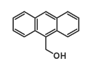 9-Anthracenemethanol 1468-95-7 C15H12O