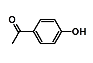 4-Isopropenylphenol 4286-23-1 C9H10O