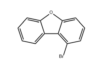 1-Bromodibenzofuran 50548-45-3 C12H7BrO