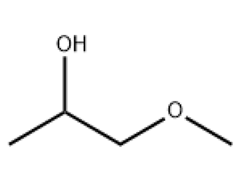 1-Methoxy-2-Propanol (PGME) 107-98-2 C4H10O2