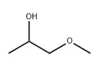 1-Methoxy-2-Propanol (PGME) 107-98-2 C4H10O2