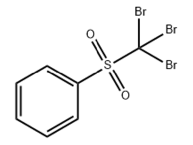 Phenyl Tribromomethyl Sulfone 17025-47-7 C7H5Br3O2S