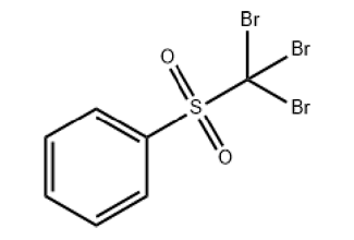 Phenyl Tribromomethyl Sulfone 17025-47-7 C7H5Br3O2S