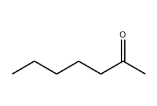 2-Heptanone (MAK) 110-43-0 C7H14O