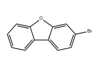 3-Bromodibenzo[b,D]furan 26608-06-0 C12H7BrO