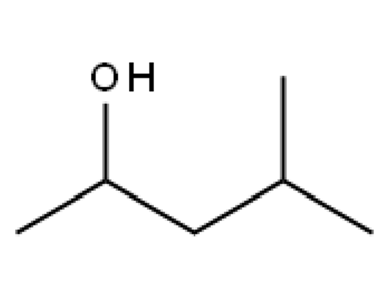 4-Methyl-2-Pentanol (MIBC) 108-11-2 C6H14O